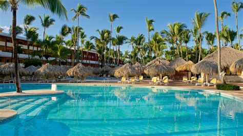 punta cana resorts 5 star